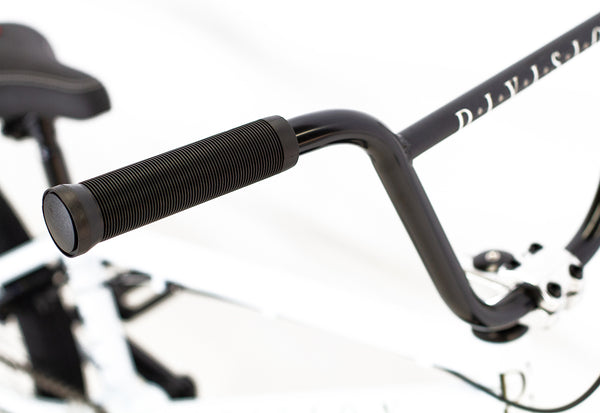Division Reark 20" BMX (Pearl White)