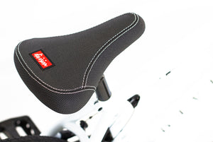 Division Reark 20" BMX (Pearl White)