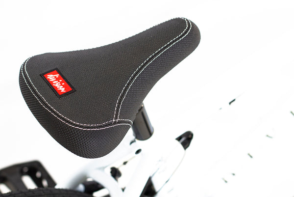 Division Reark 20" BMX (Pearl White)