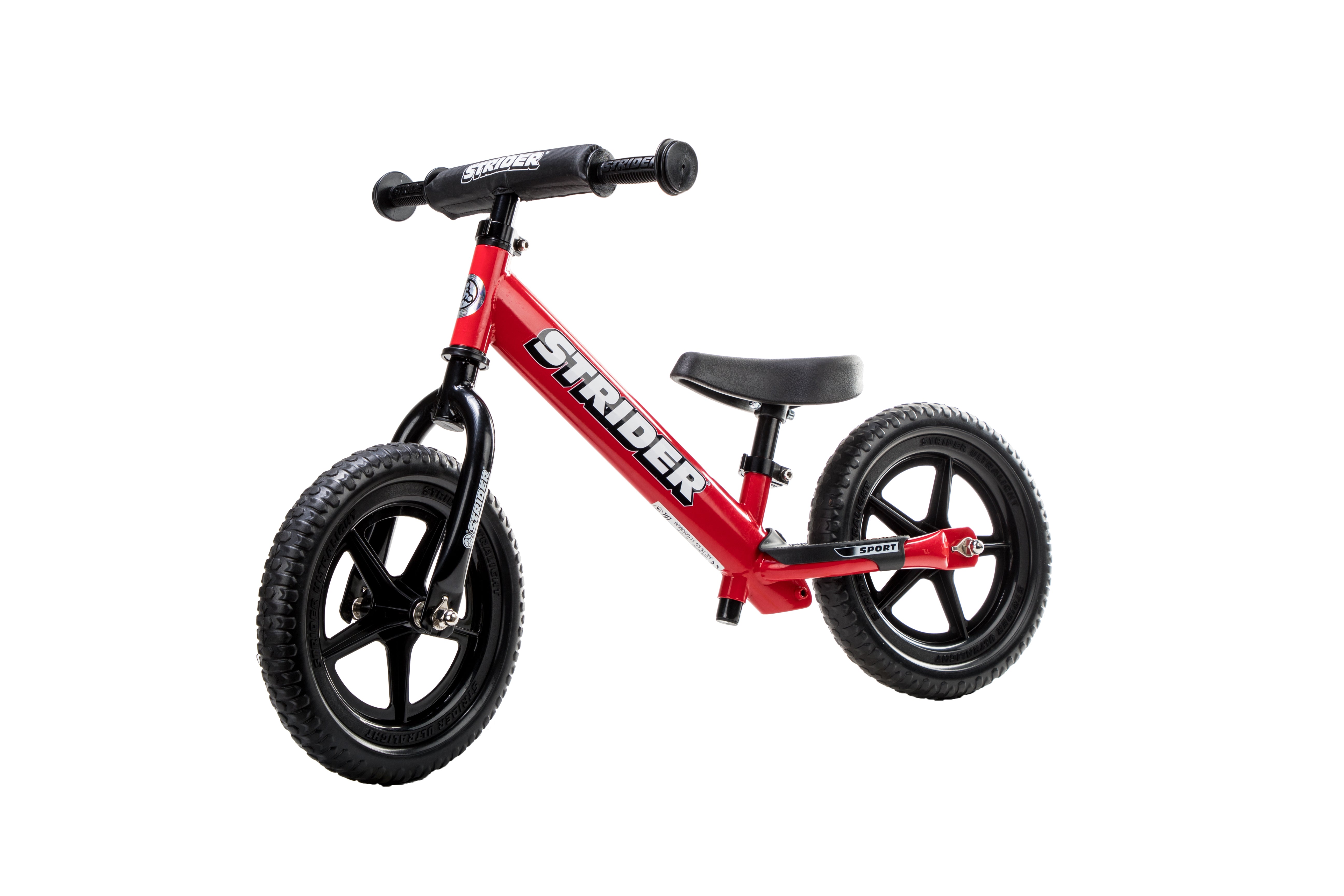 Balance Bikes Strider Sport In Stock Now Fufanu