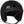 S-One Helmet - Retro Lifer (Matte Black)