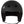 S-One Helmet - Retro Lifer (Matte Black)