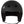 S-One Helmet - Retro Lifer (Matte Black) - PRE ORDER ONLY JAN/FEB 2023