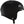 S-One Helmet - Retro Lifer (Matte Black)