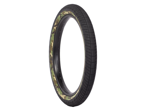 SALTPLUS Sting Tyre 20"