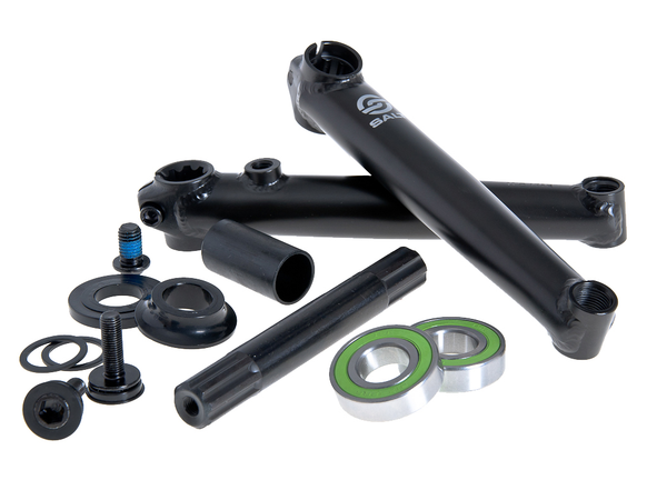 SALT Rookie Sealed Bearing Crankset