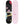 Impala Saturn Skateboard Deck (8.25