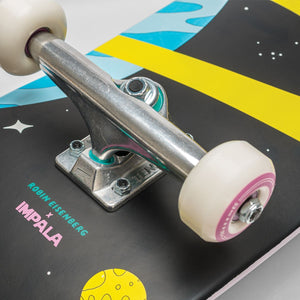 Impala Saturn Skateboard (8.25")
