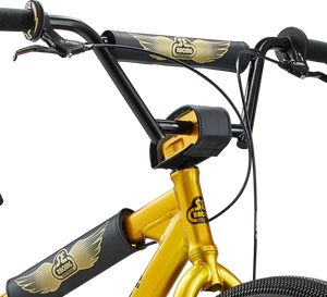 Se Bikes Beast Mode Ripper 27.5"+ (Gold)