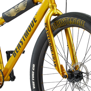 Se Bikes Beast Mode Ripper 27.5"+ (Gold)