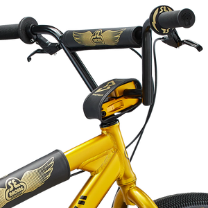 Se Bikes Beast Mode Ripper 27.5"+ (Gold)