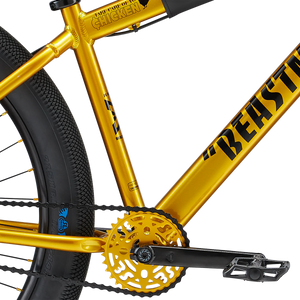 Se Bikes Beast Mode Ripper 27.5"+ (Gold)