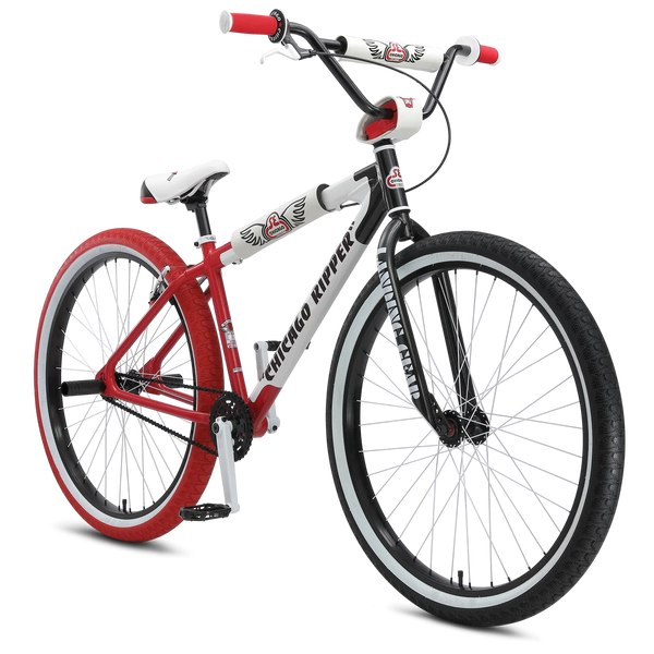 Se Bikes Chicago Big Ripper 29"