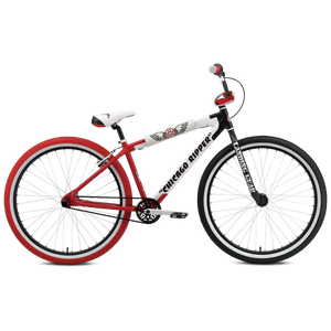 Se Bikes Chicago Big Ripper 29"