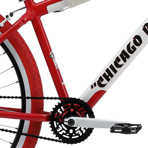 Se Bikes Chicago Big Ripper 29"