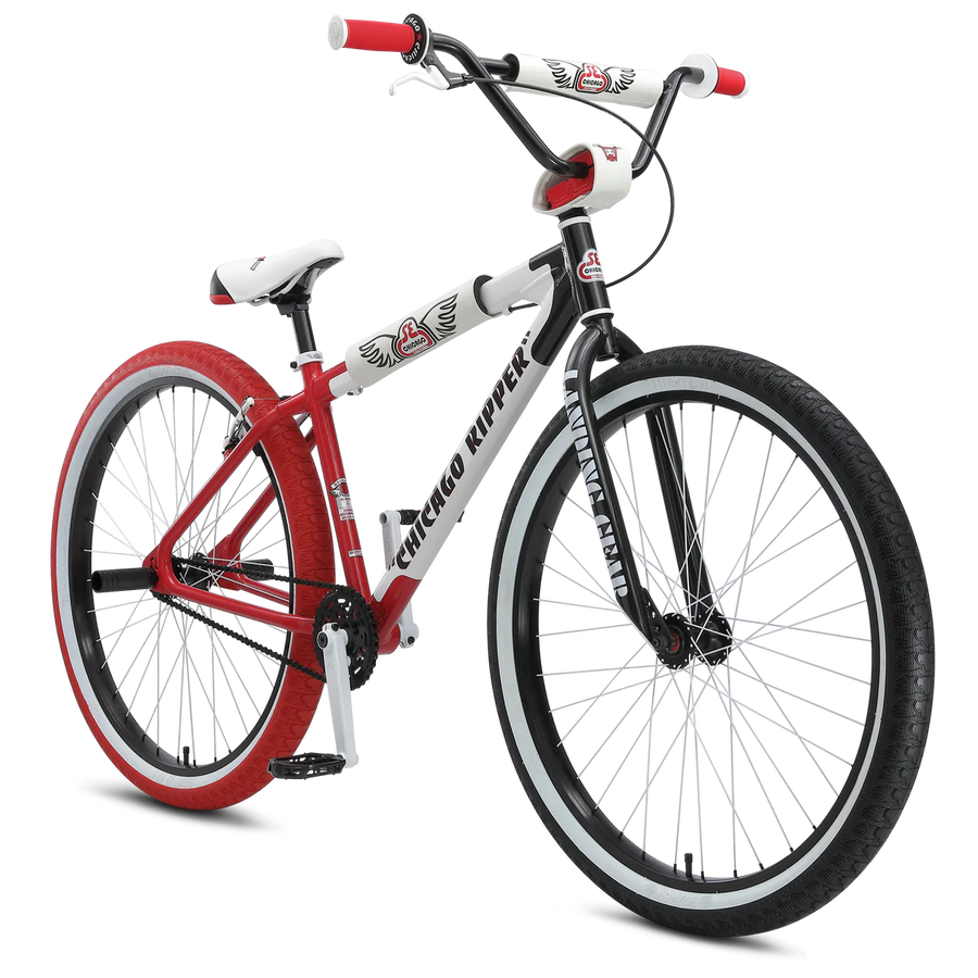 Presale Only Se Bikes Chicago Big Ripper 29 Fufanu