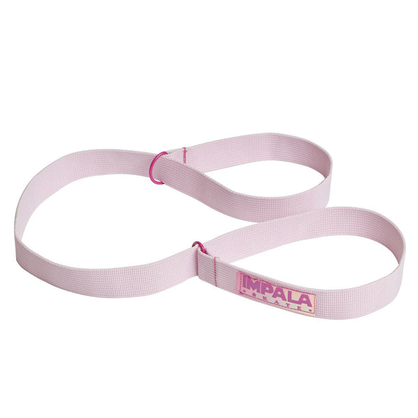 Impala Skate Strap (Pink)