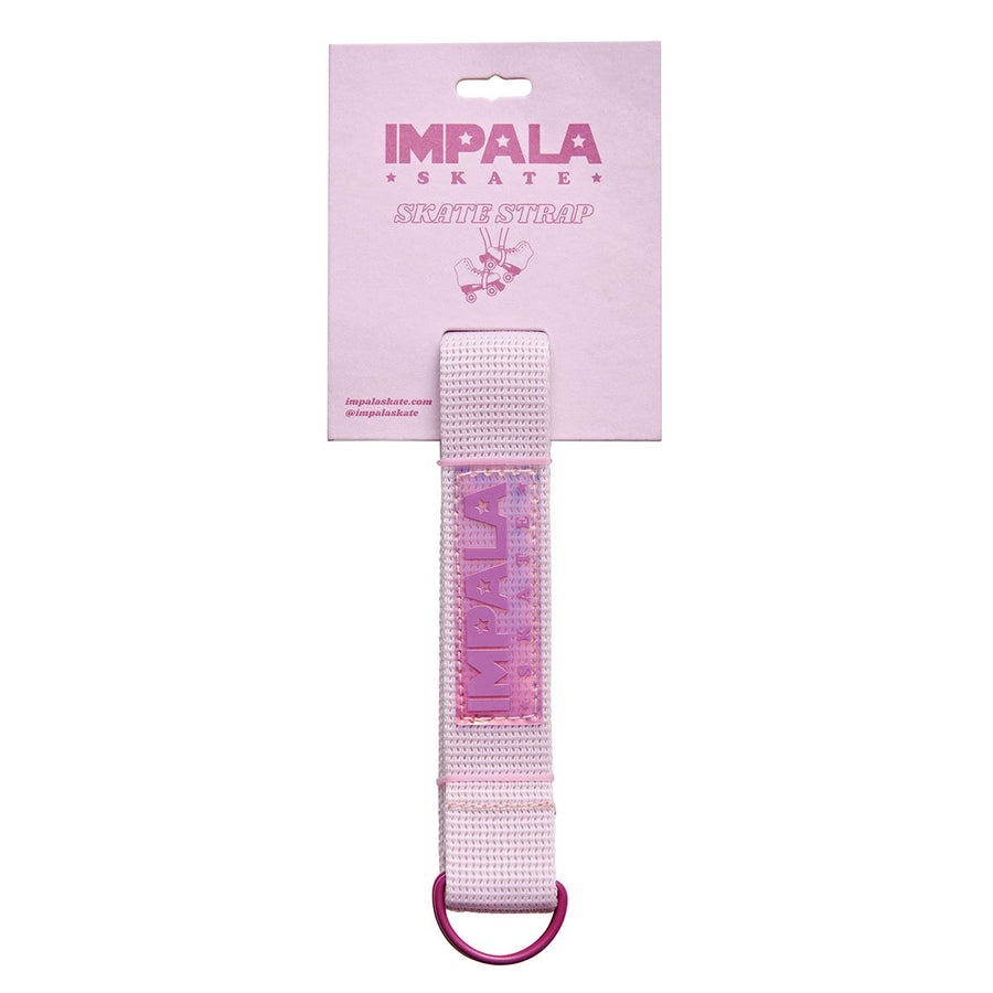 Impala Skate Strap (Pink)