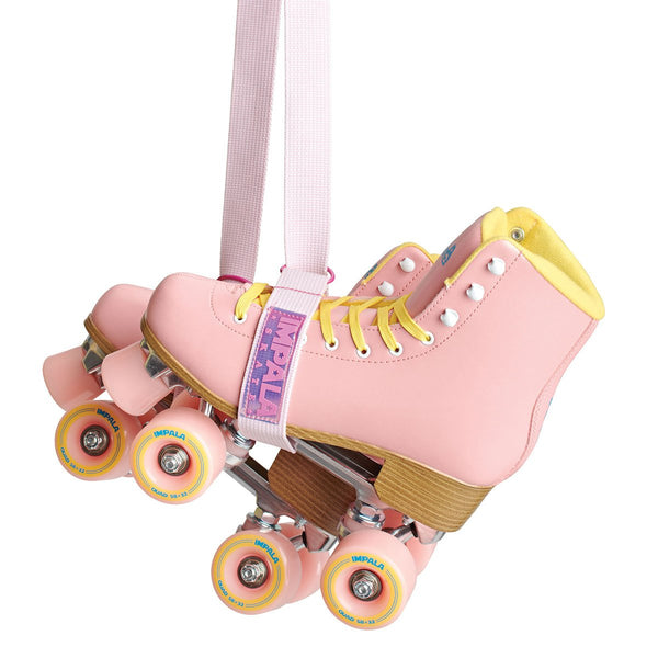 Impala Skate Strap (Pink)