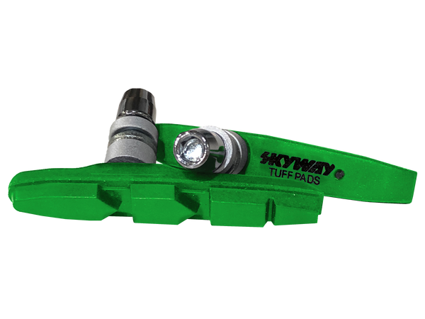 Skyway Tuff Pads
