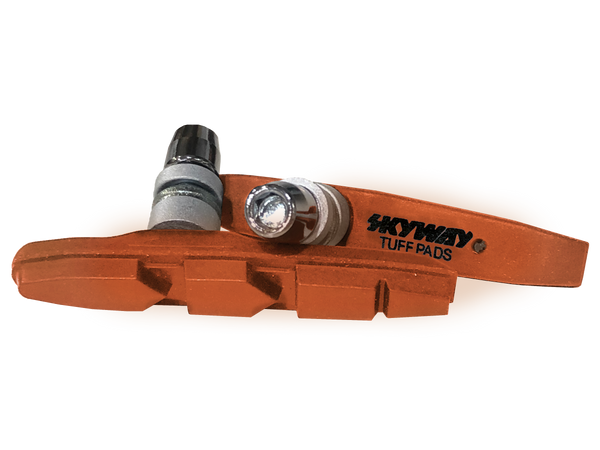 Skyway Tuff Pads