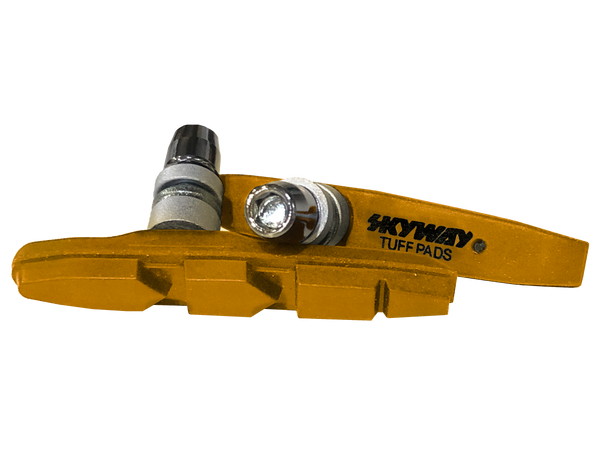 Skyway Tuff Pads