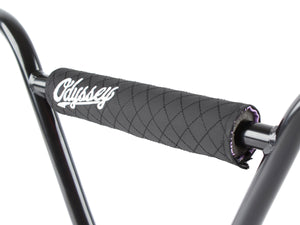 Odyssey Nightwolf Slugger Reversible Padset - (Blue/Purple Fade)