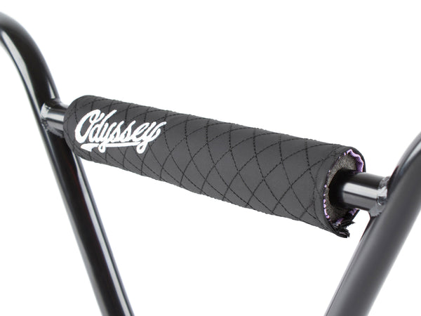 Odyssey Nightwolf Slugger Reversible Padset - (Blue/Purple Fade)