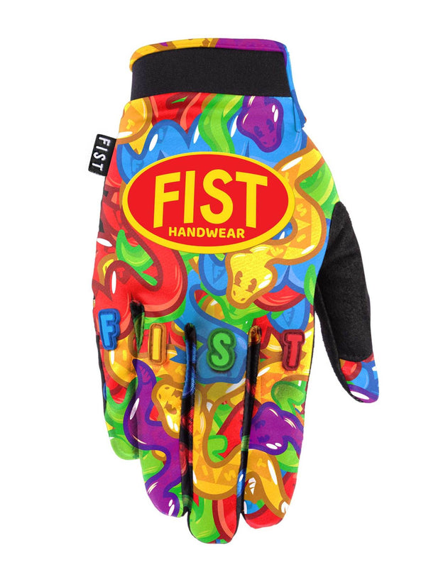 Fist Handwear  Adult- Snakey Glove