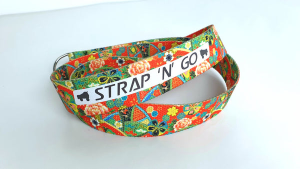 Strap N Go Skate Noose