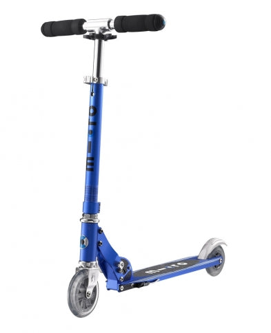 Micro Scooter Sprite (Saphire Blue)