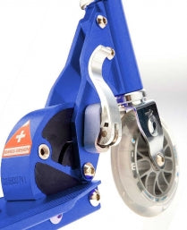 Micro Scooter Sprite (Saphire Blue)