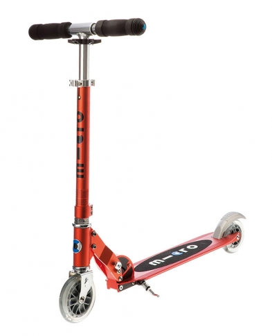 Micro Scooter Sprite (Red)