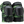 Protec Street Gear Jr Pads Set (Camo)