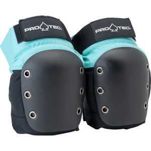 Protec Street Gear Jr Pads Set (Sky Brown)