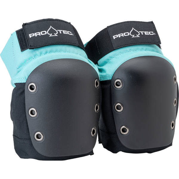 Protec Street Gear Jr Pads Set (Sky Brown)