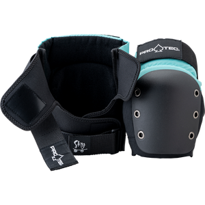 Protec Street Gear Jr Pads Set (Sky Brown)