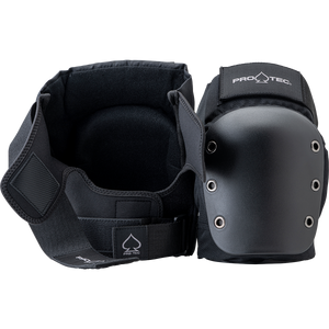 Protec Street Gear Jr Pads Set (Sky Brown)