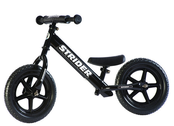 Strider Sport (Black)