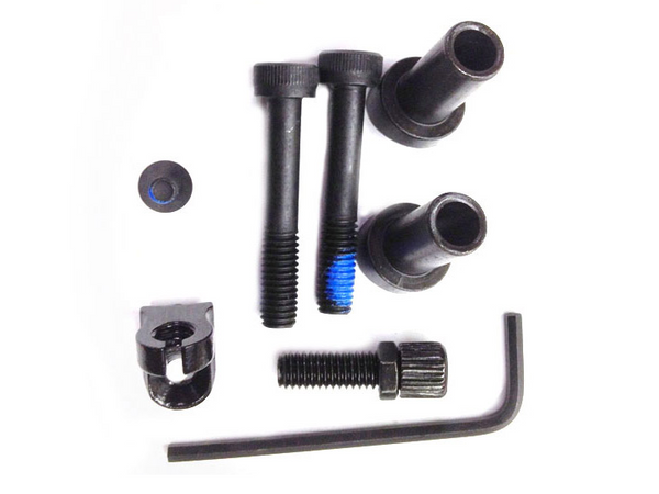 S&M Thread-On 990 U-Brake Bolt Kit