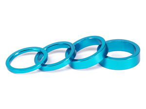 SALT Headset Spacers 1 1/8"