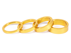 SALT Headset Spacers 1 1/8"