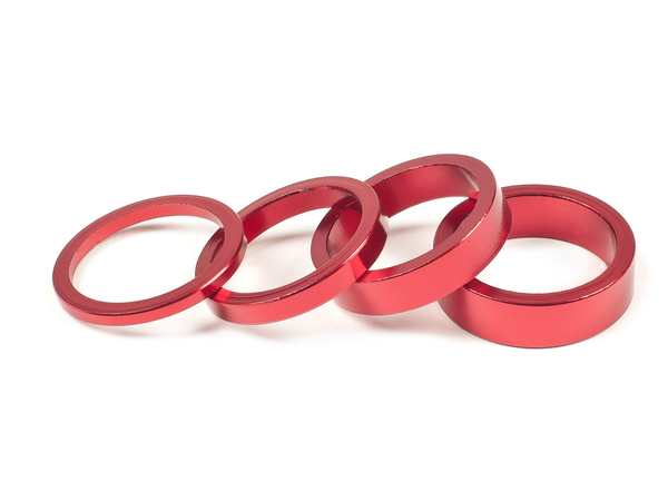 SALT Headset Spacers 1 1/8"
