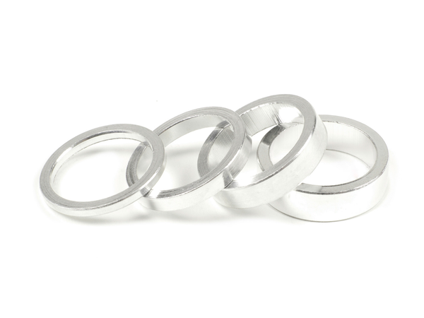 SALT Headset Spacers 1 1/8"