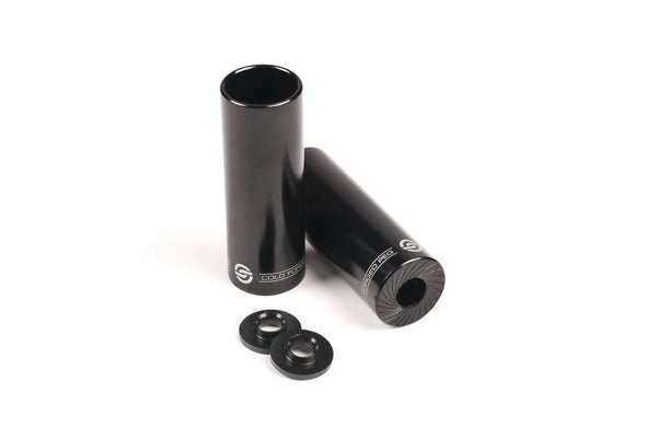 Salt AM BMX Pegs (Steel) Set Of 2
