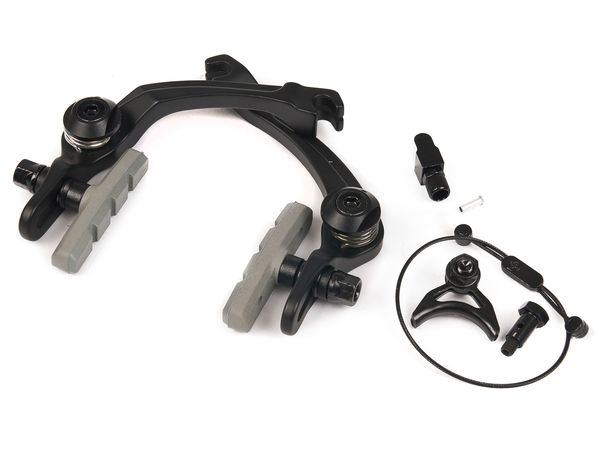 Salt Moto U-Brake