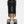 Impala Samira Suede Roller-skate - Black Night