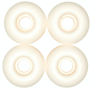 Blind Glitch 52mm Wheels (Yellow)