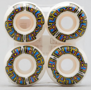 Blind Classic Stretch 52mm Wheels