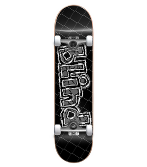 Blind - OG Grunge Complete Skateboard (8.0")